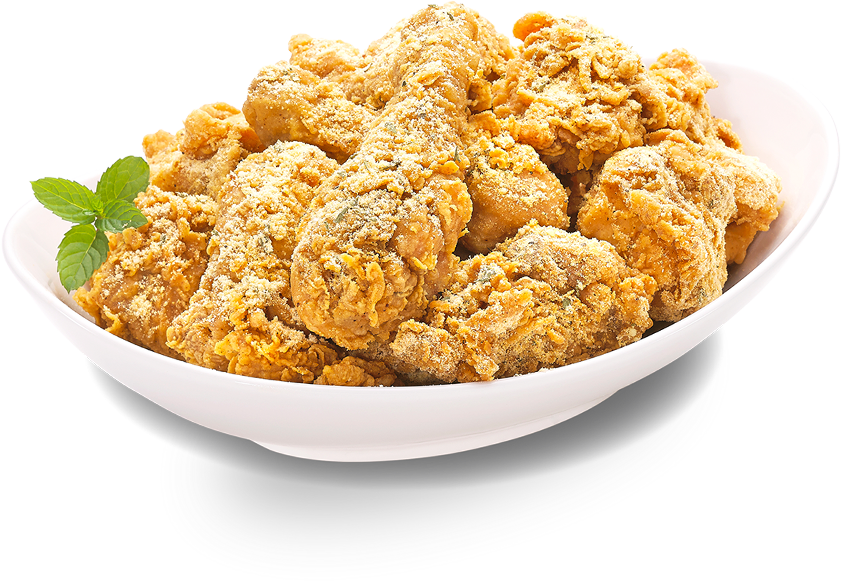 치킨