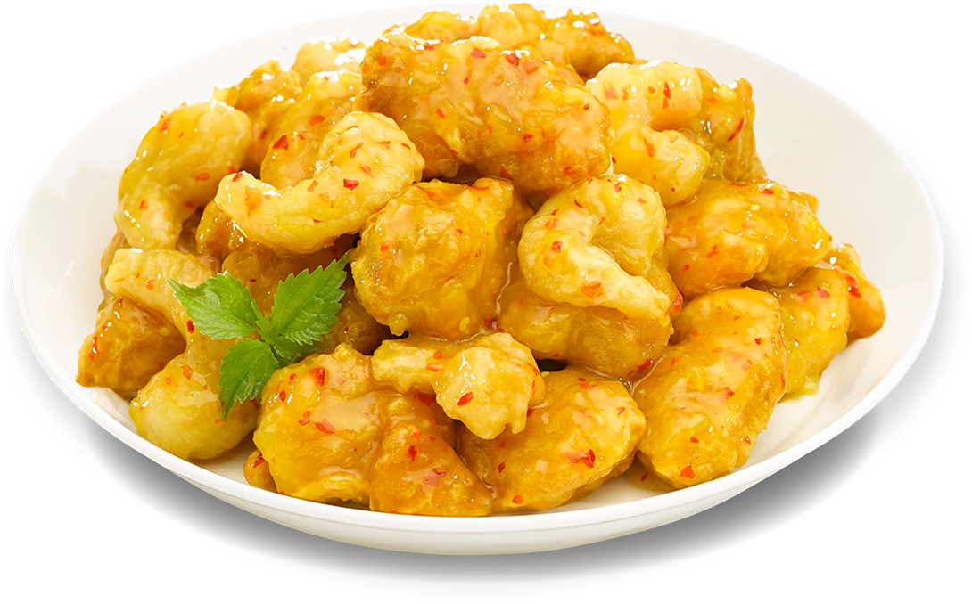 치킨